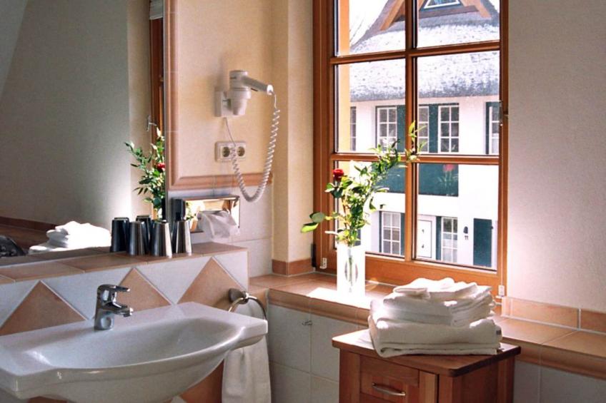 Ferienhaus Küstenwald klein - Strandhotel Fischland - foto 7