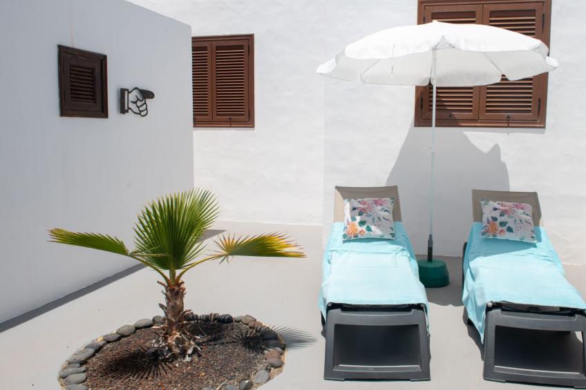 Villa Blanca  1 - foto 35