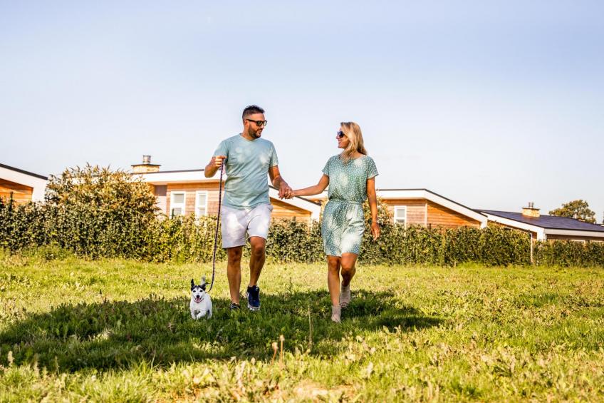 Schaelsbergerbosch Eco - Garden House - foto 7