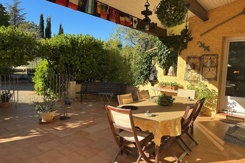 Le clos de la Tuf - foto 19