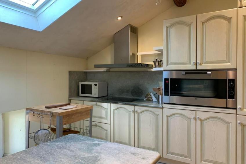 AMARCORD Loft - foto 6