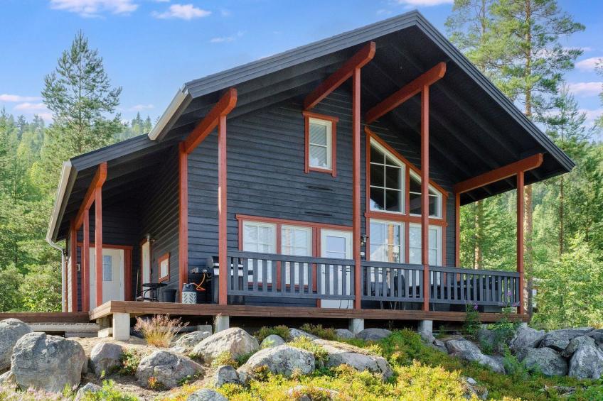 Blue lake villa - foto 15