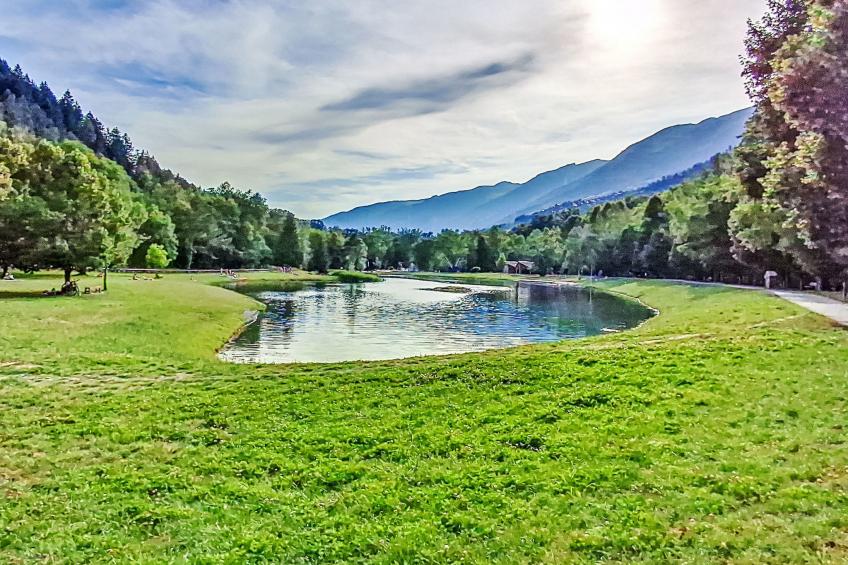 Bellentre Chalet le Pommier 5 - foto 38