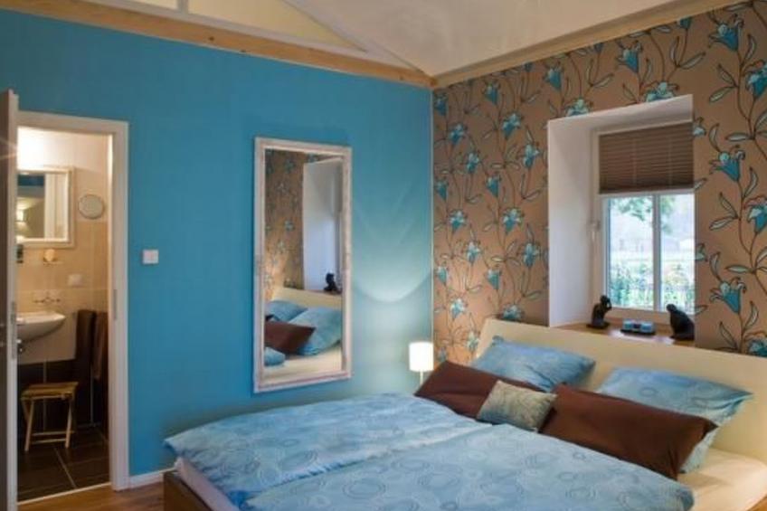 Apartment Teichblick mit eigener Terrasse - foto 8