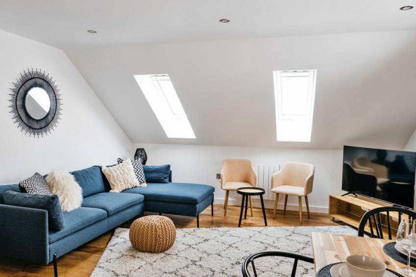 Tolcarne Stay - Luxury Newquay Apartment - foto 2