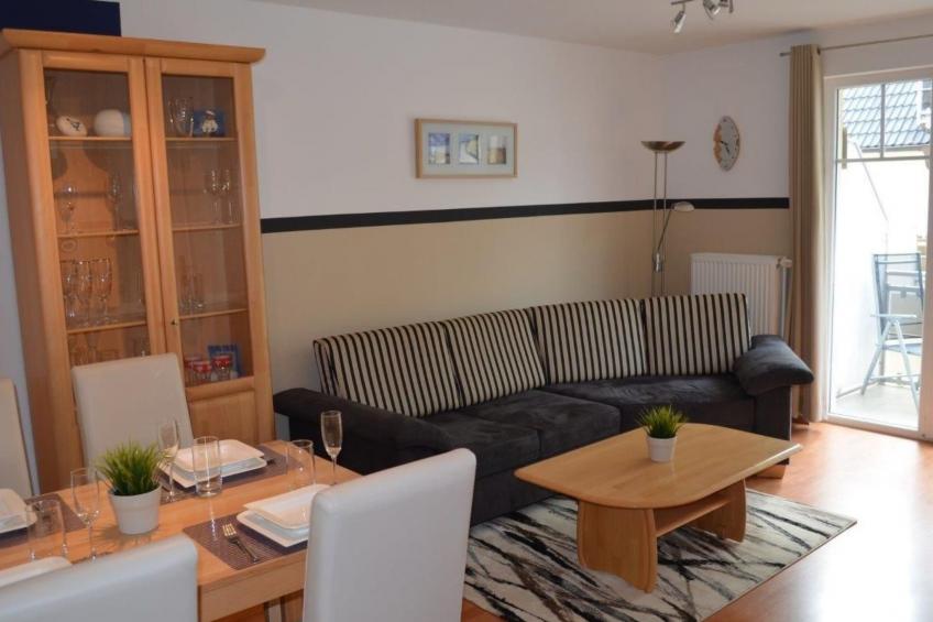 Rügenzauber in Ostseebad Baabe - foto 2