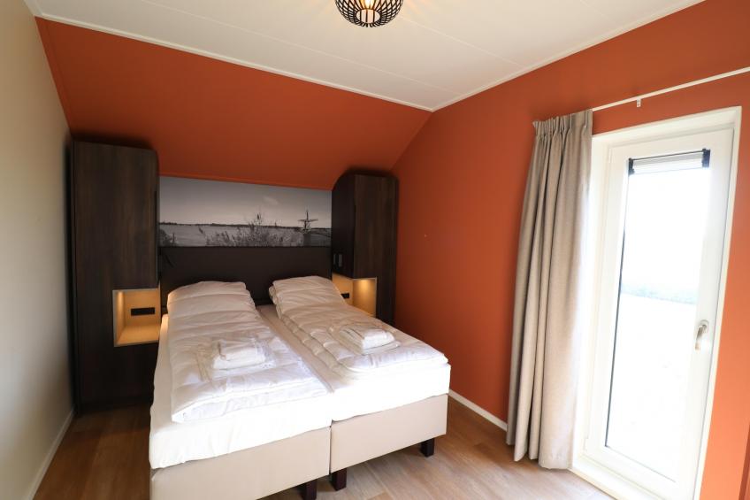 Moderne villa op het Friese platteland - foto 21