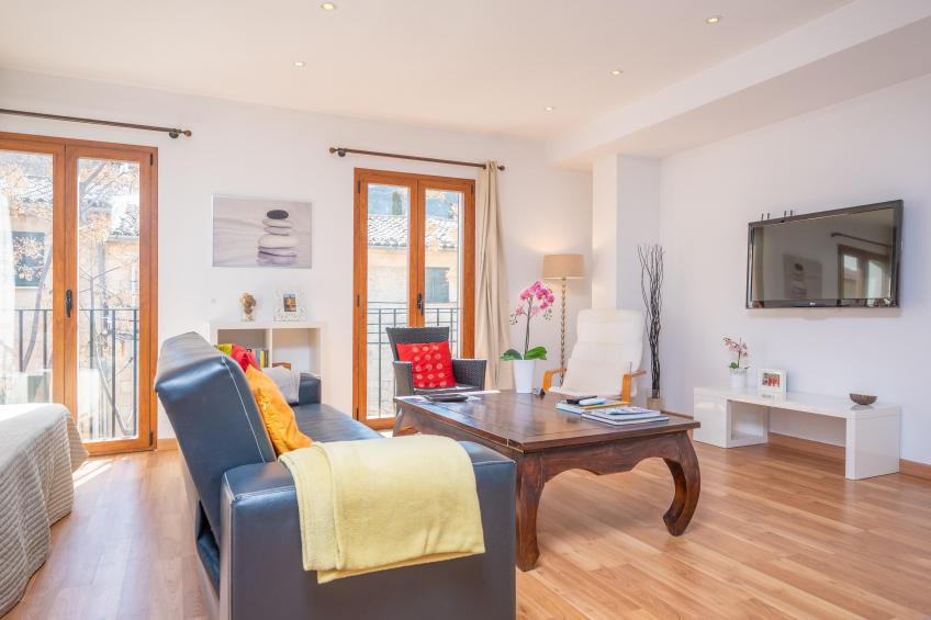 Residencial Suites Valldemossa - Cartoixa - foto 4