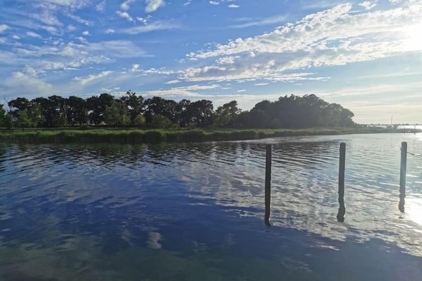 Wohnung für vier Personen im Erdgeschoss - foto 31