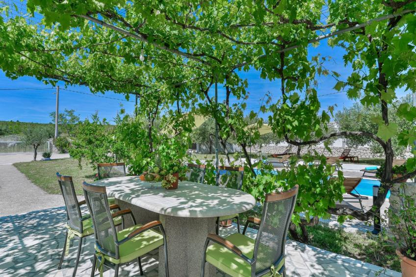 Holiday Home Marina with pool - foto 46