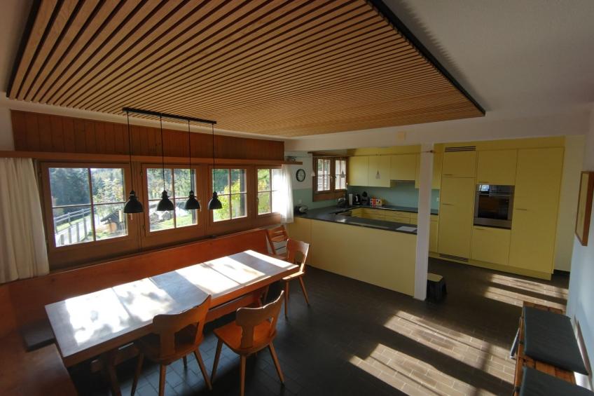 Wohnung Staudenhof, (Präz), - foto 22