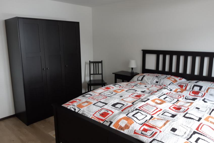Appartement - Le Pèlerin, (Saignelegier), - foto 5