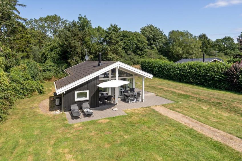 "Caia" - 375m from the sea in Funen - foto 24