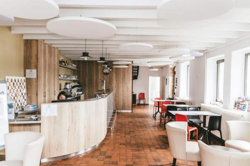 Résidence du Domaine du Moulin Neuf - foto 12