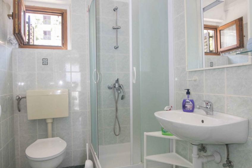 Ferienwohnung mit Klimaanlage, Terrasse und Meerblick in Jelsa - BF-T6D97 - foto 30