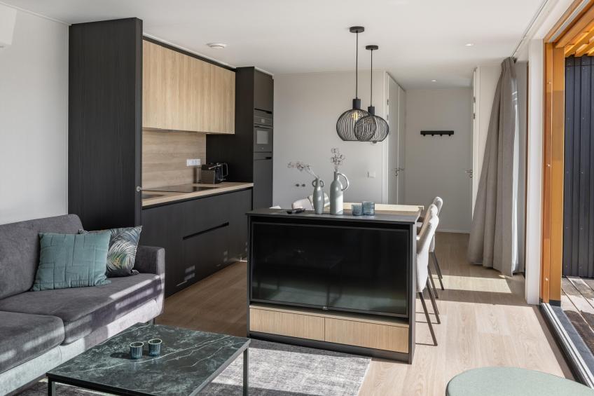 Beach Resort Brouwersdam 2 - foto 14