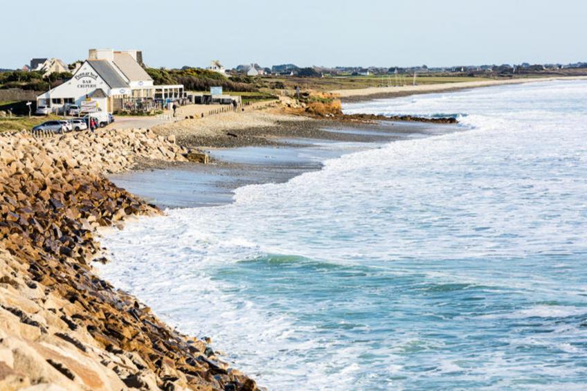 Maison à Plovan - foto 15