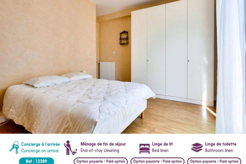 Maison à Pleurtuit - foto 4