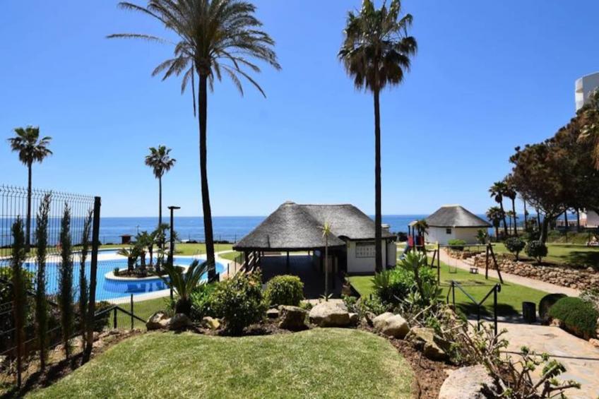 Appartements à Mijas - foto 27