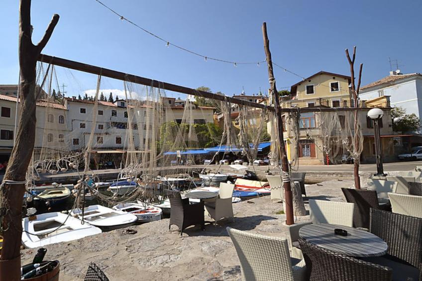 Cozy Apartments Matulji - Studio with Garden - foto 7