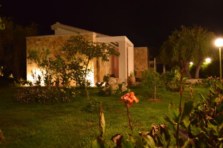 Villa Thalassa mit Schwimmbad und Garten - foto 13