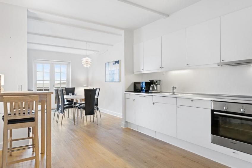 "Terina" - 5m from the sea in Funen - foto 9