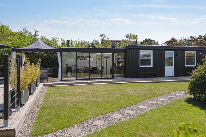 "Helmina" - 125m from the sea in Funen - foto 22