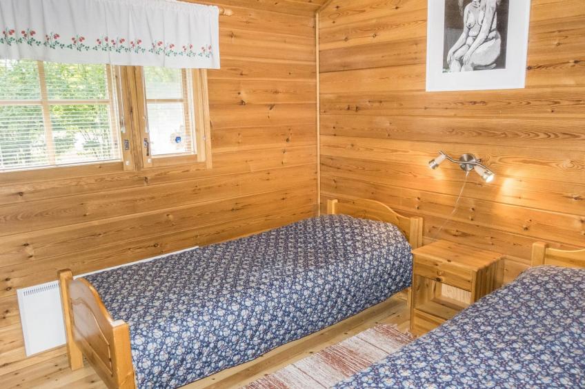 Mansikkaranta 1 - foto 14