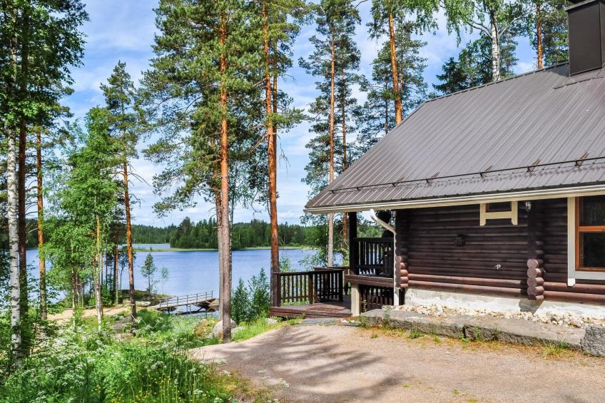 Vekurinveranta - foto 3