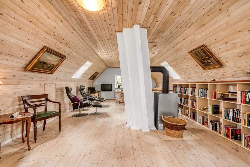 "Soria" - 600m to the inlet in Western Jutland - foto 33