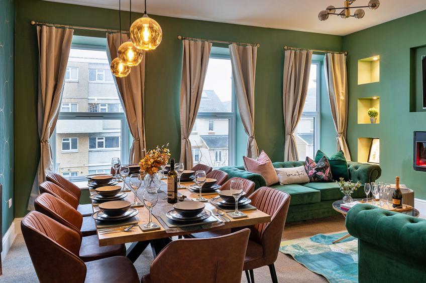 Peace Retreats Penthouse - foto 38