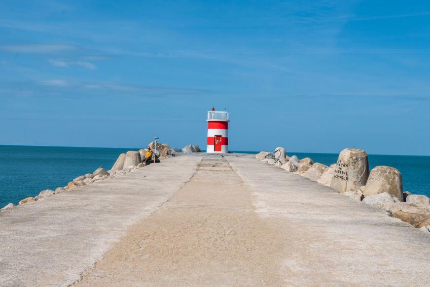 mit Blick auf das Wasser - foto 43