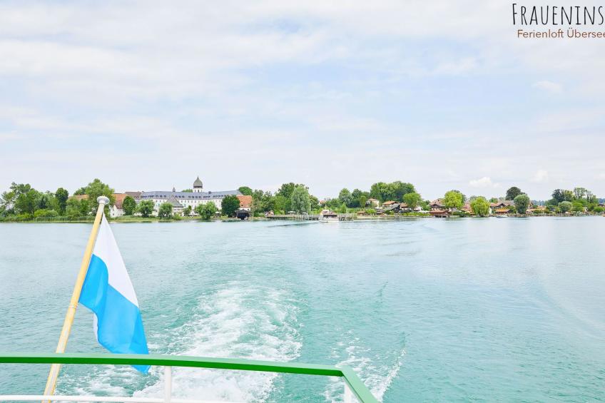 Übersee21 Ferienloft - foto 22