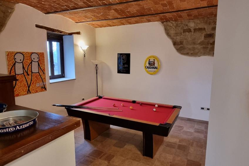 Cascina Bricco 'Ein Balkon in den Alpen - foto 95