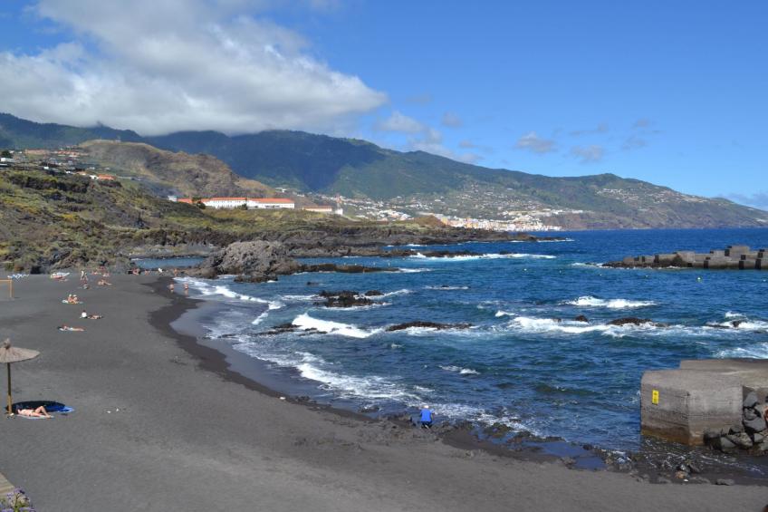 Strand und Entspannung Wohnung - foto 3