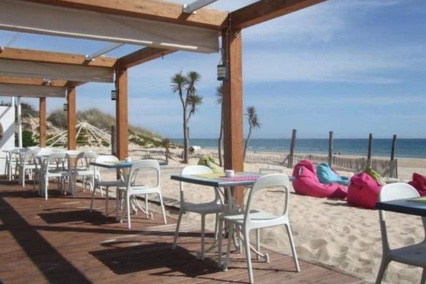 Nettes Ferienhaus in Altura mit Gepflegtem Garten - foto 43