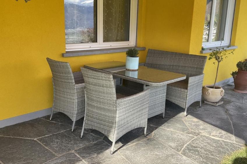 CASA GIALLA - foto 3