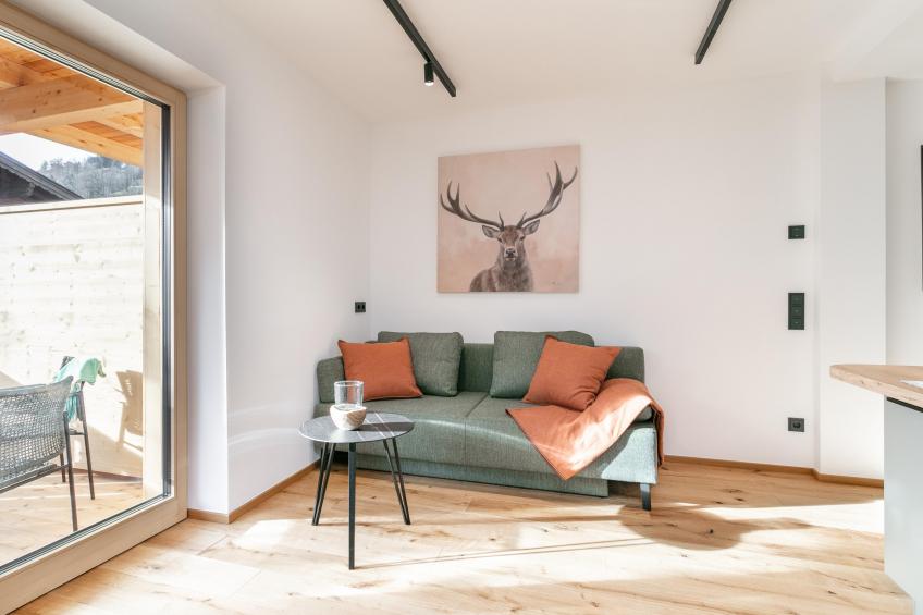 Haus Tauernblick Top 3 und 4 - foto 2