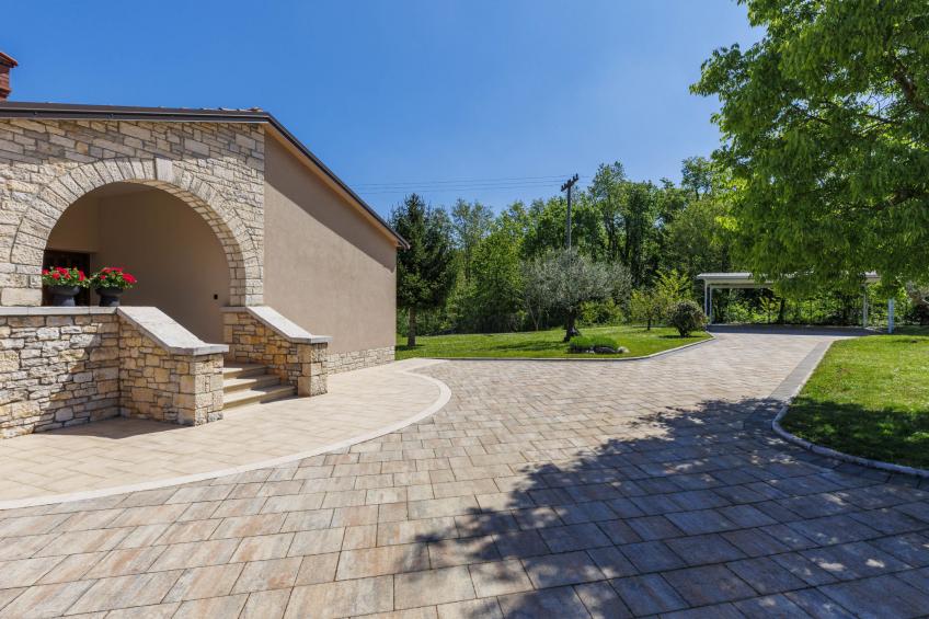 Villa Križanci - foto 50