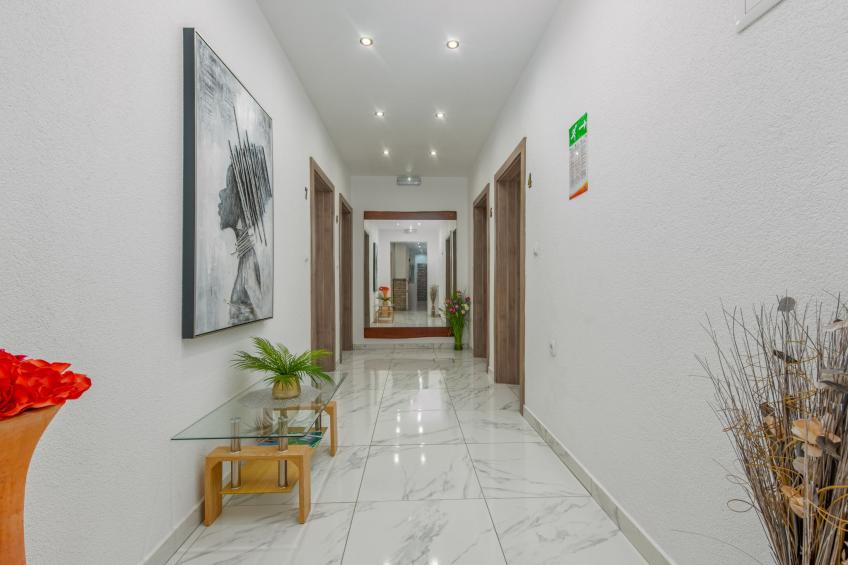 Villa Ancora for 16 guests,  No.1 - foto 31