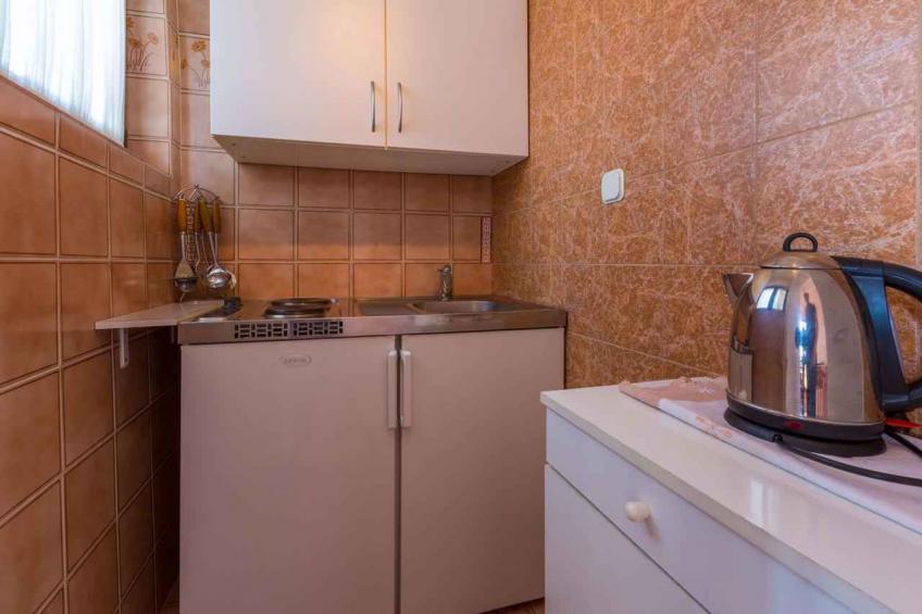 Appartement de vacances avec air conditionné et Wi-Fi - BF-CBNYR - foto 35