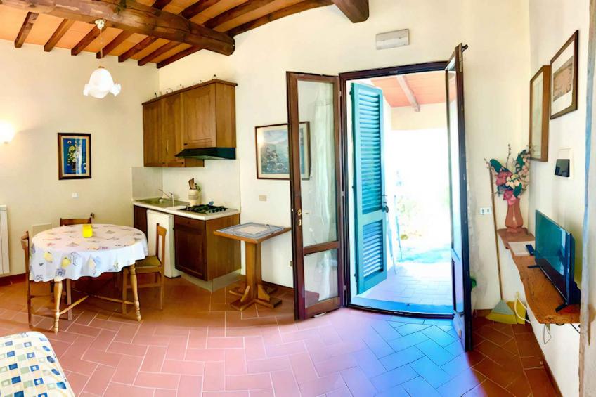 Holiday apartment in a holiday resort - BF-F54R - foto 21