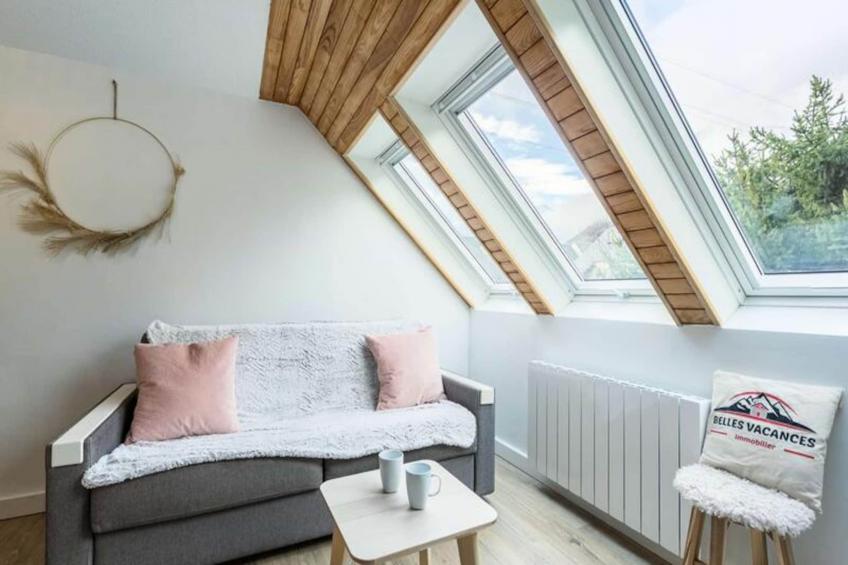 Résidence Pre De Guignan - foto 4