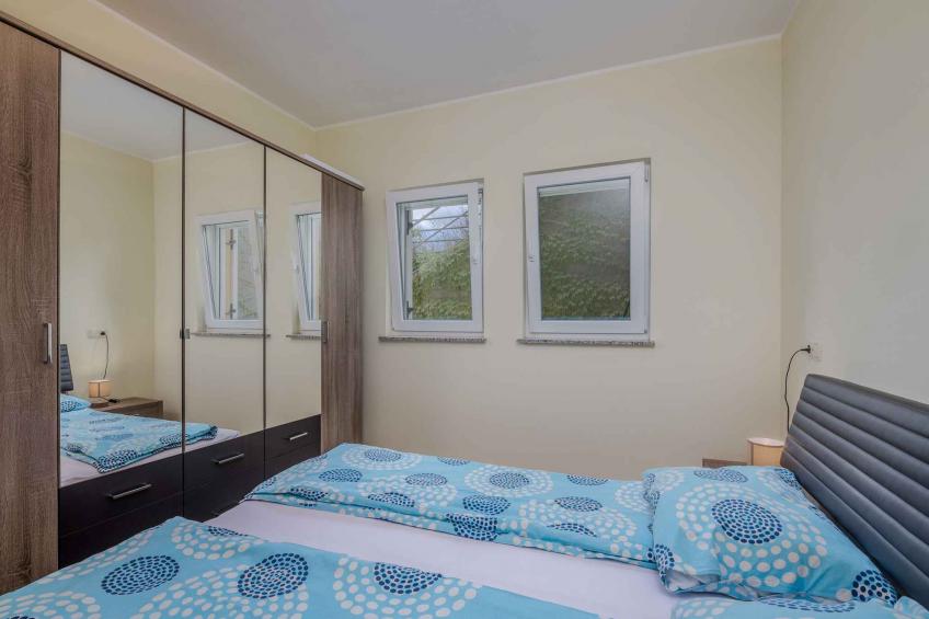 Holiday apartment mit Klimaanlage und Meerblick - BF-VC89B - foto 21