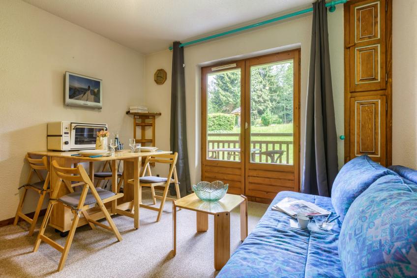 Appartement Plein Nature - Combloux - foto 3