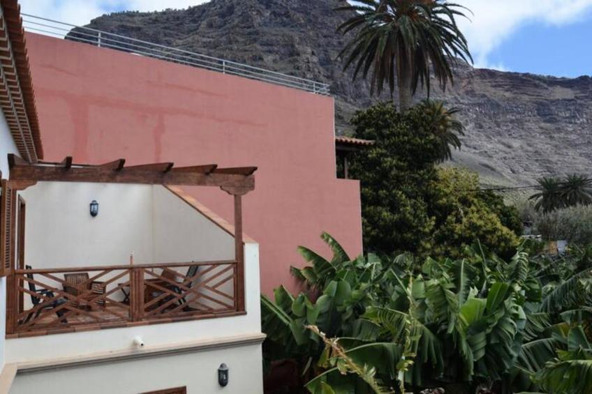 Appartements à Valle Gran Rey - foto 22