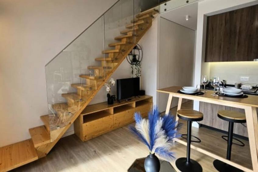 Marinha Grande Apartamentos  Duo N°7 - foto 16