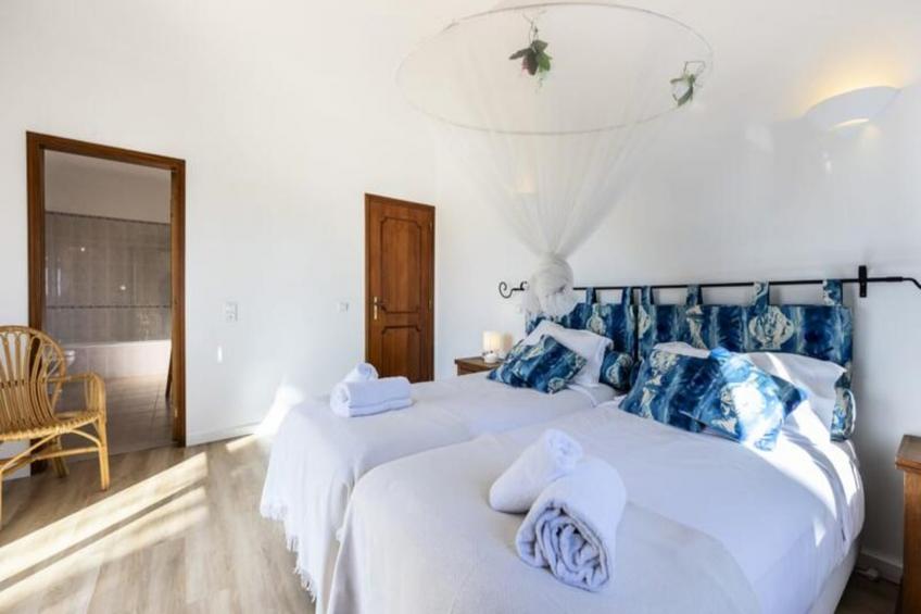 Casa Neel Boliqueime - foto 15