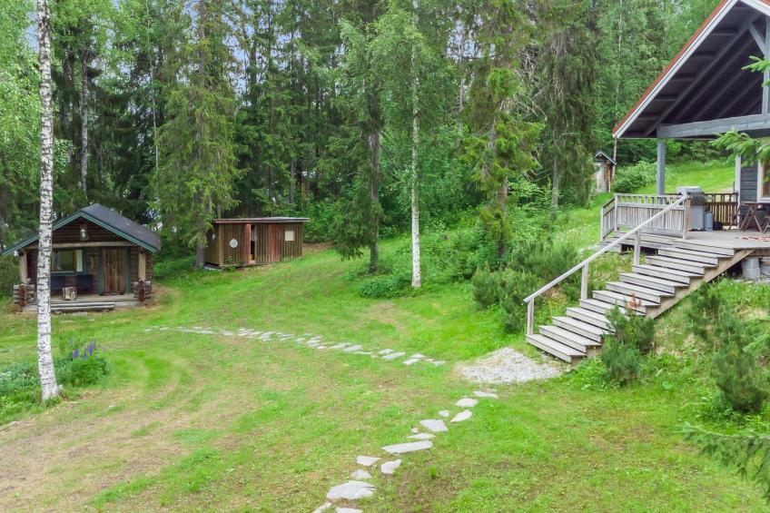 Hietaniemen usko - foto 14