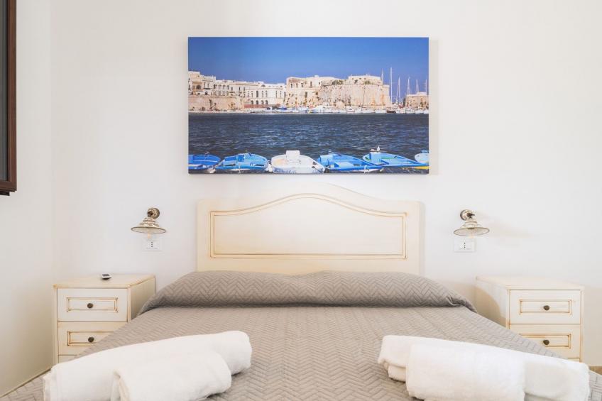 Der Furnddhri: Trullo "ULIVO - foto 12